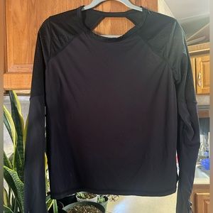 COPY - Champion Duo Dry Long Sleeve Women's M #E5